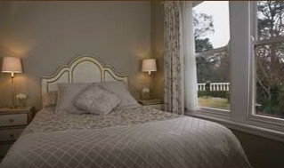 Edgelinks Bed And Breakfast - Accommodation Brisbane 1