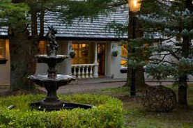 Edgelinks Bed And Breakfast - Accommodation Brisbane 2