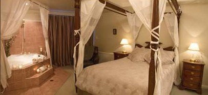 Edgelinks Bed And Breakfast - Accommodation Brisbane 3