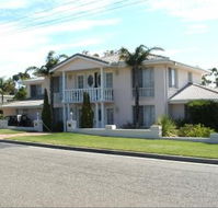 Gracelands - Accommodation Brisbane