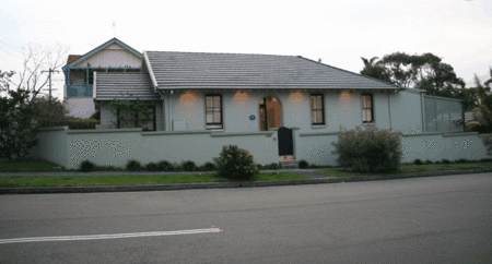 Quinton House - Accommodation Brisbane 0