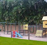 First City Caravilla - Accommodation Brisbane