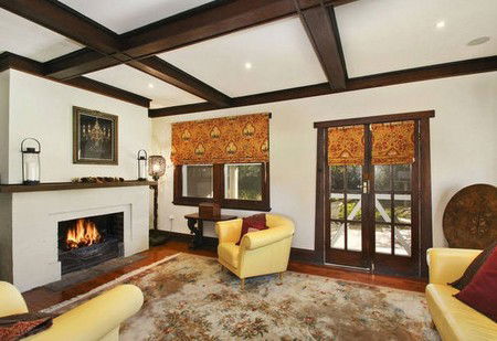 Robin Hill - Accommodation Brisbane 1