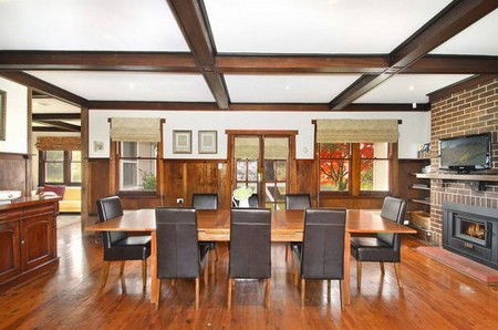 Robin Hill - Accommodation Brisbane 3