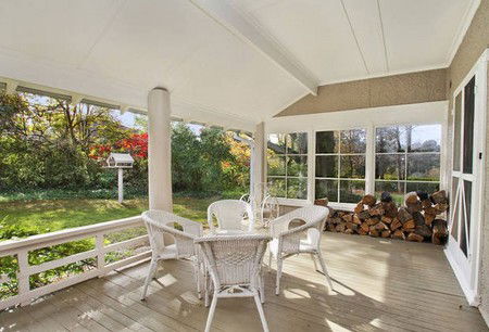 Robin Hill - Accommodation Brisbane 4