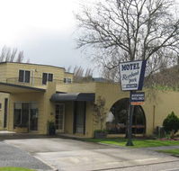 Riverbank Park Motel - Accommodation Brisbane
