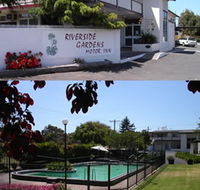 Riverside Gardens Motor Inn - Accommodation Brisbane