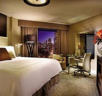 Four Seasons Hotel - Accommodation Brisbane
