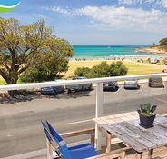 Lorne Beachfront Accommodation