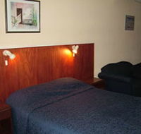 Ship Inn Motel - Accommodation Brisbane