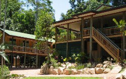Licuala Lodge - Accommodation Brisbane 2