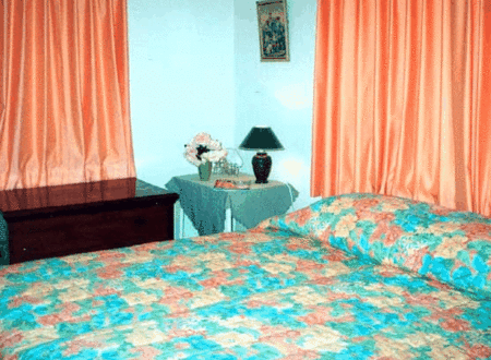 Parkside Bed and Breakfast - Accommodation Brisbane