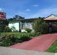 Stratford Motel - Accommodation Brisbane