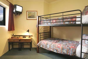 Summit Ridge Alpine Lodge - Accommodation Brisbane 2