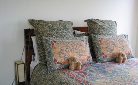 North Haven By The Sea Bed And Breakfast - Accommodation Brisbane 3