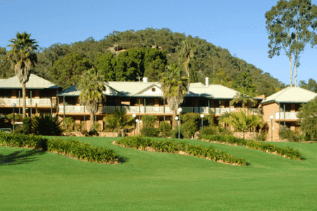 The Retreat At Wisemans - Accommodation Brisbane 0