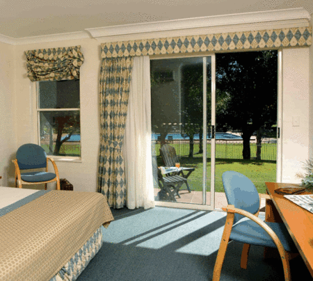 The Retreat At Wisemans - Accommodation Brisbane 1