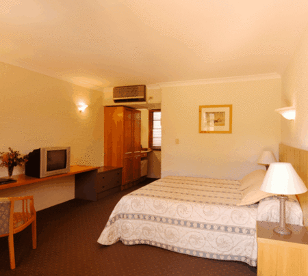 The Retreat At Wisemans - Accommodation Brisbane 2