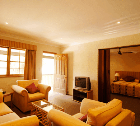The Retreat At Wisemans - Accommodation Brisbane 3