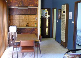 Arch Motel - Accommodation Brisbane 1