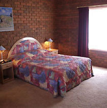 Cobram East VIC Accommodation Brisbane