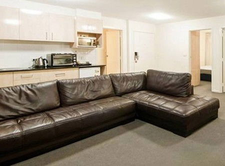 The Statesman Hotel - Accommodation Brisbane 0