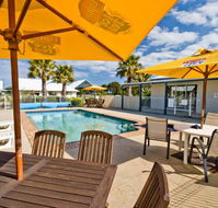 Torquay Tropicana Motel - Accommodation Brisbane