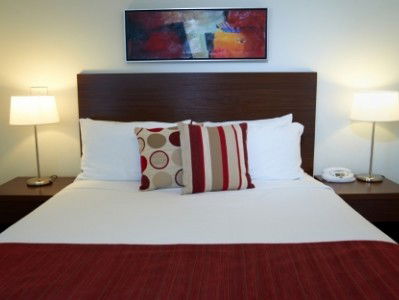  Accommodation Brisbane
