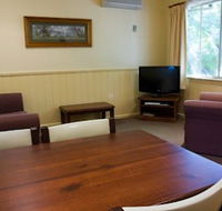 View Hill Holiday Units - Accommodation Brisbane