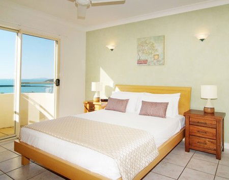  Accommodation Brisbane