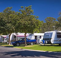 Yarrawonga Holiday Park - Accommodation Brisbane