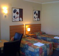 3 Sisters Motel - Accommodation Brisbane