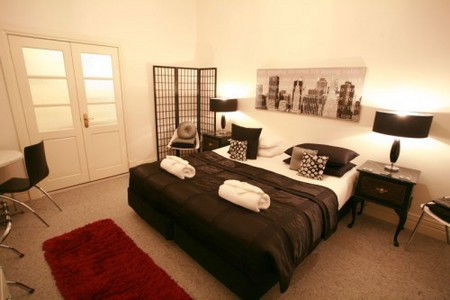  Accommodation Brisbane
