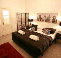Brackson House B and B - Accommodation Brisbane