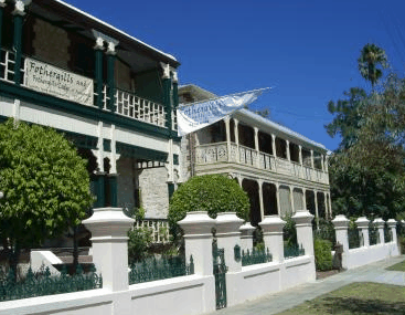 Fothergills Of Fremantle - Accommodation Brisbane