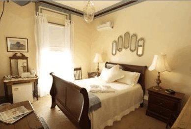 Fremantle Colonial Accommodation - Accommodation Brisbane