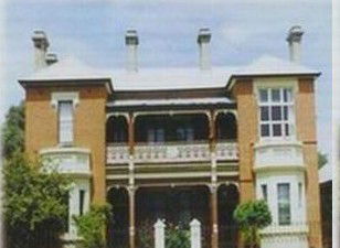 Abercrombie NSW Accommodation Brisbane