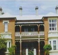 Strathmore Victorian Manor - Accommodation Brisbane