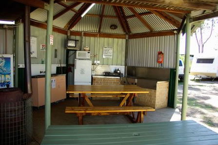 Albany Happy Days Caravan Park - Accommodation Brisbane 1