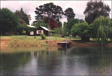  Accommodation Brisbane