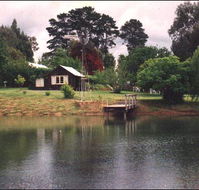 Tathra Hill Top Retreat - Accommodation Brisbane