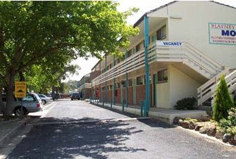 Blayney NSW Accommodation Brisbane