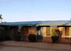 Boab Inn - Accommodation Brisbane