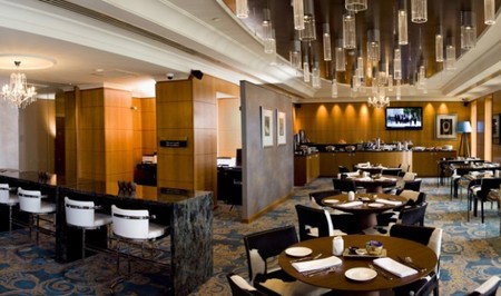 Duxton Hotel Perth - Accommodation Brisbane 1