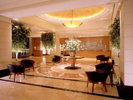 Duxton Hotel Perth - Accommodation Brisbane 3