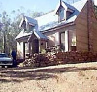 Table Top Mountain Retreat - Accommodation Brisbane
