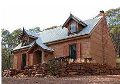 Table Top Mountain Retreat - Accommodation Brisbane 1