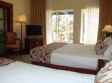 Joondalup Resort - Accommodation Brisbane