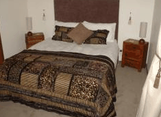 Tall Trees B And B - Accommodation Brisbane 0