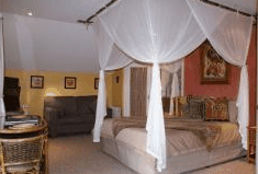 Tall Trees B And B - Accommodation Brisbane 2
